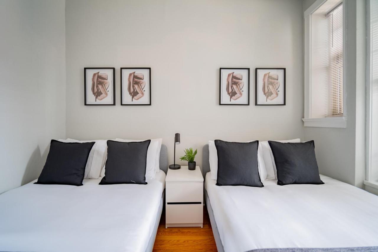2Br Apartment In Lively Neighborhood Of Wrigley Field - Grace 1 Chicago Exterior photo