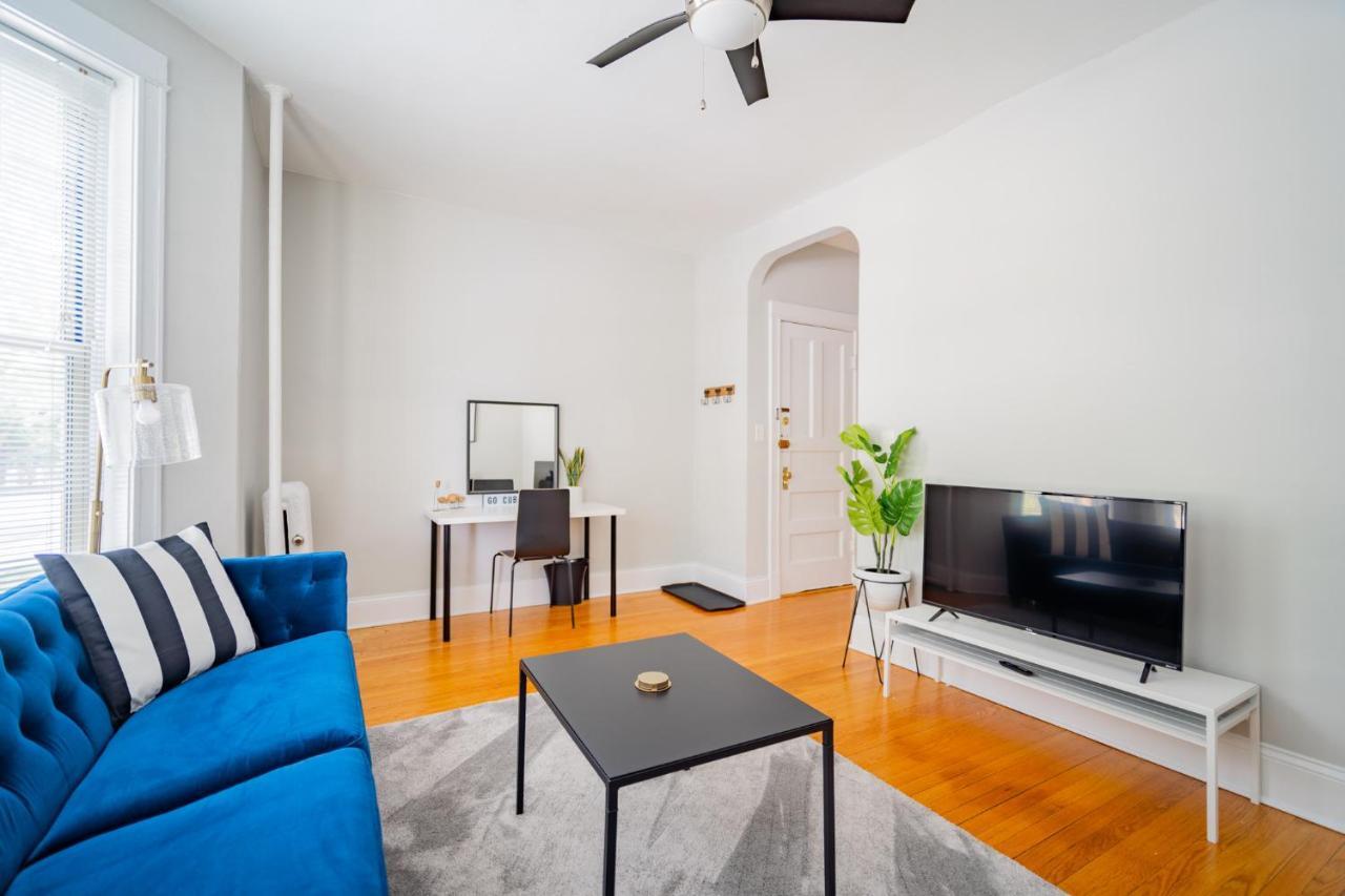 2Br Apartment In Lively Neighborhood Of Wrigley Field - Grace 1 Chicago Exterior photo