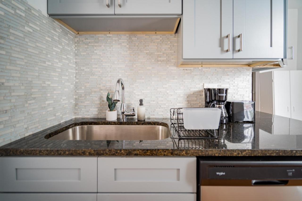 2Br Apartment In Lively Neighborhood Of Wrigley Field - Grace 1 Chicago Exterior photo