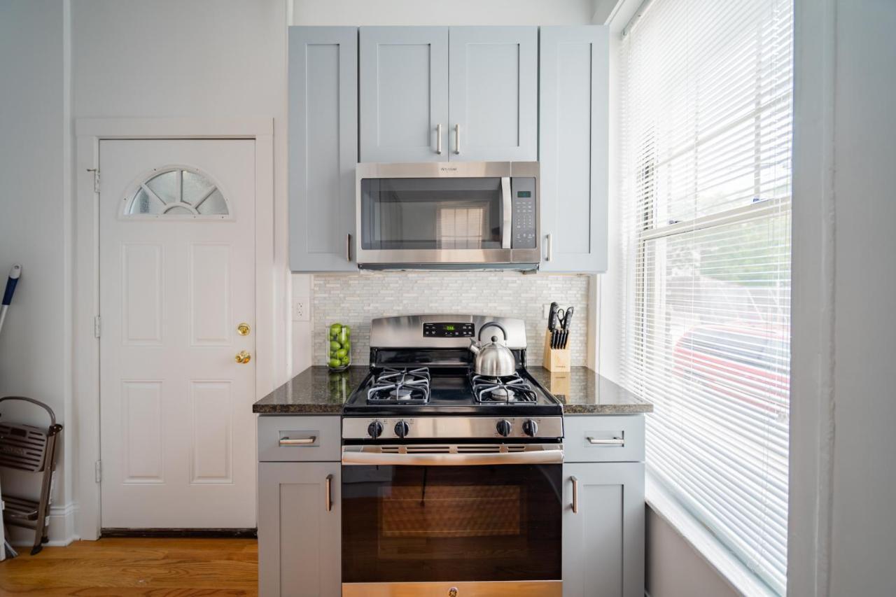 2Br Apartment In Lively Neighborhood Of Wrigley Field - Grace 1 Chicago Exterior photo