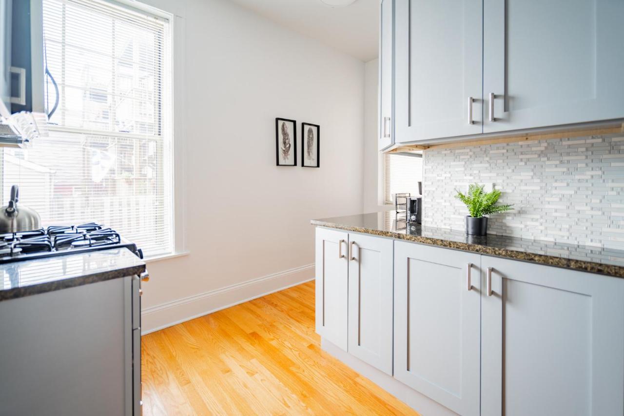 2Br Apartment In Lively Neighborhood Of Wrigley Field - Grace 1 Chicago Exterior photo