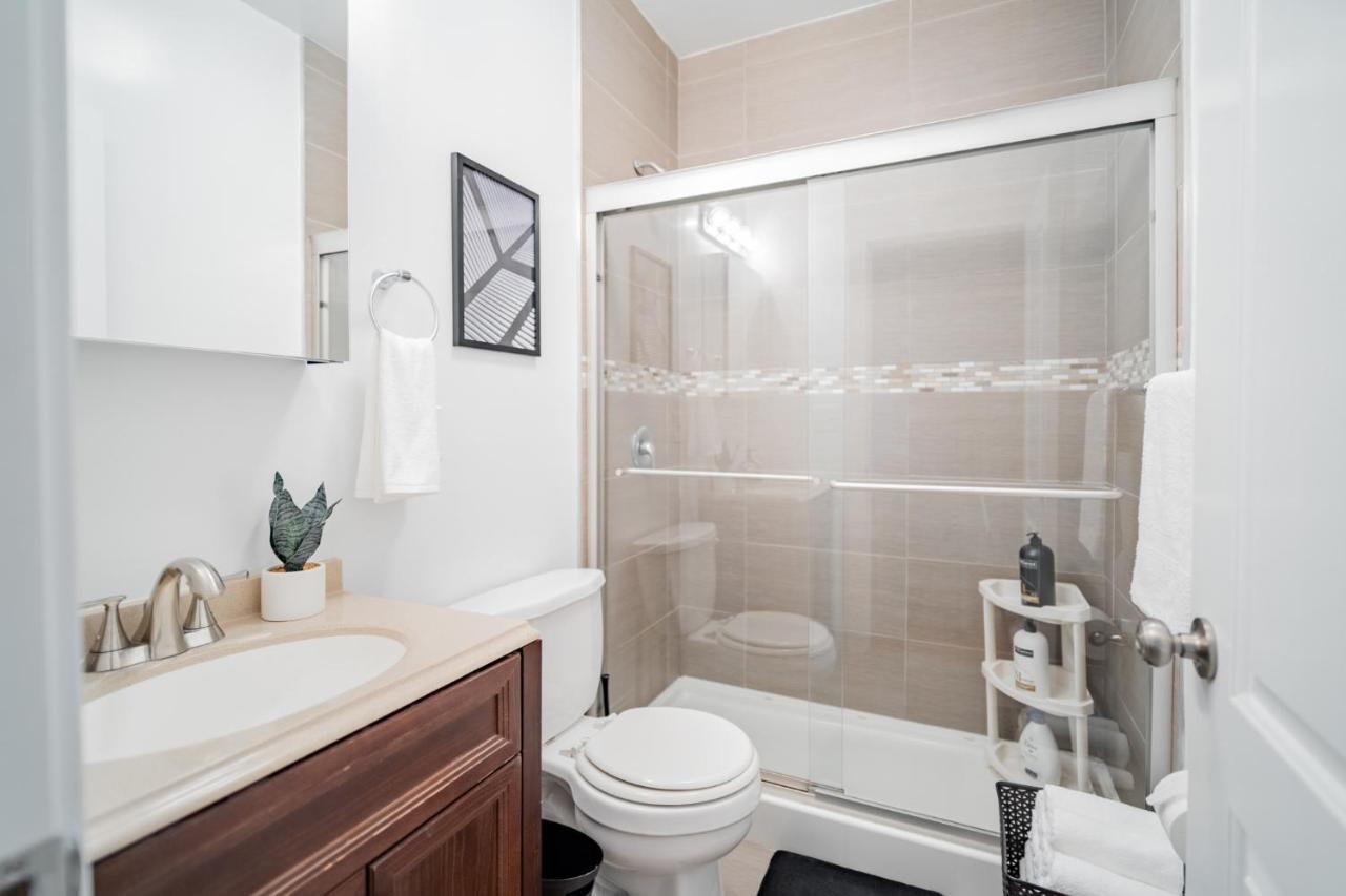 2Br Apartment In Lively Neighborhood Of Wrigley Field - Grace 1 Chicago Exterior photo