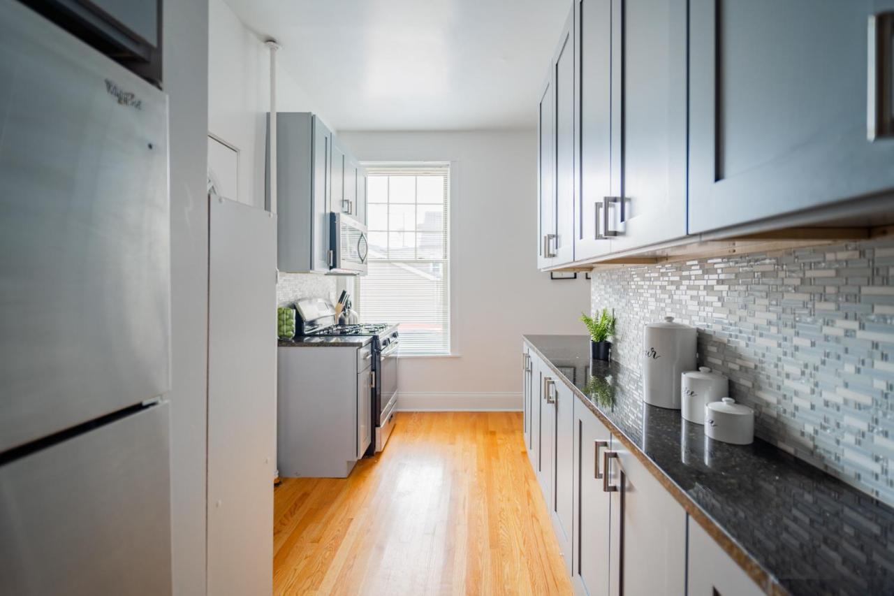 2Br Apartment In Lively Neighborhood Of Wrigley Field - Grace 1 Chicago Exterior photo